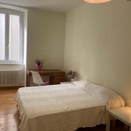 Appartamento Verdemalva Trieste Exterior photo